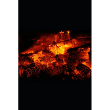 The Mysteries of Writing: The Burning Letter