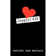 Joygirl636 - Paperback