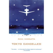 Tokyo Cancelled - Paperback