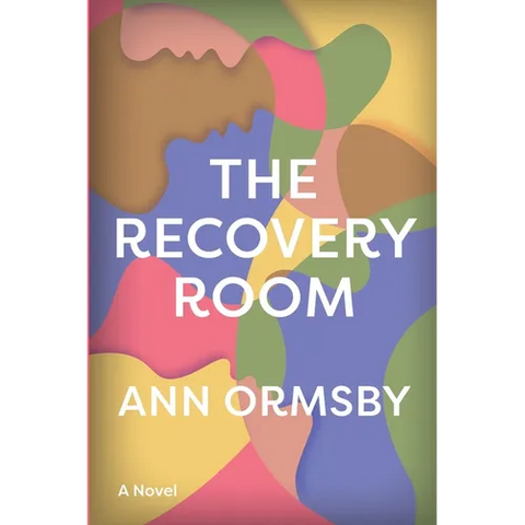 The Recovery Room