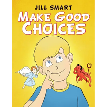 Make Good Choices - Paperback
