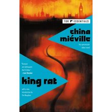 King Rat - Paperback