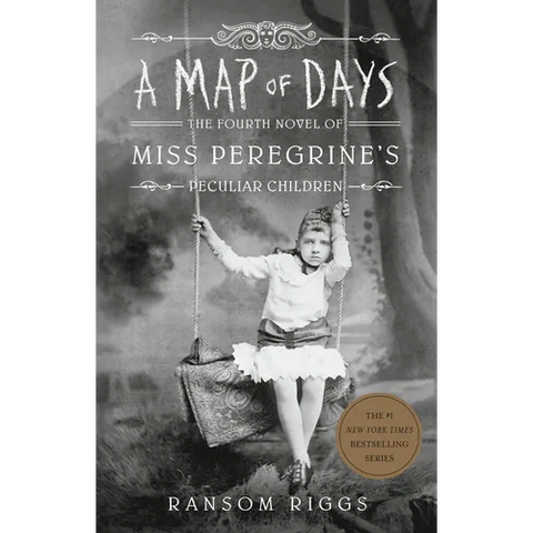 A Map of Days