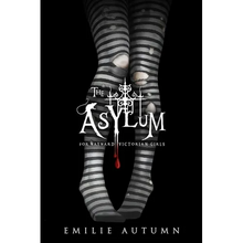 The Asylum for Wayward Victorian Girls