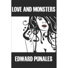 Love and Monsters: Stories - Paperback