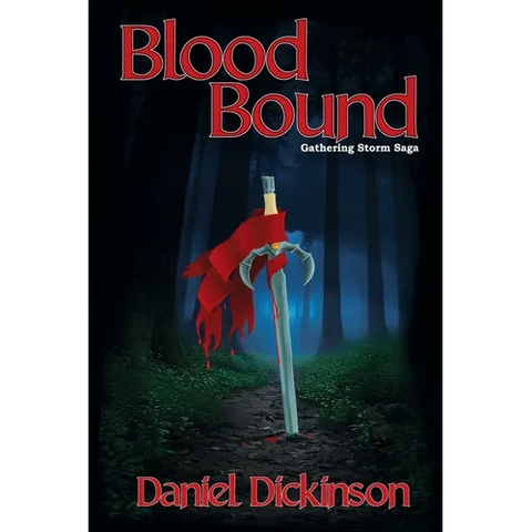 Blood Bound
