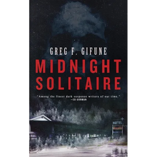 Midnight Solitaire