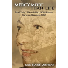 Mercy More Than Life: Ethel 
