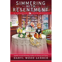 Simmering with Resentment