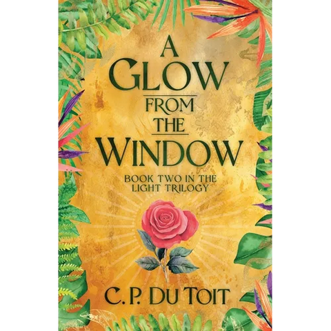 A Glow from the Window