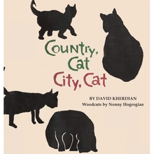 Country, Cat, City, Cat