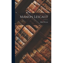 Manon Lescaut