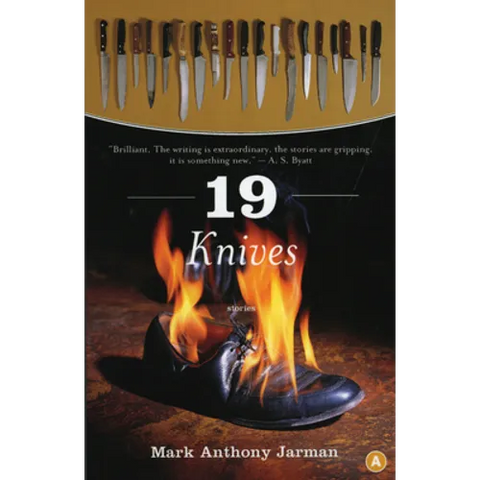 19 Knives: Stories