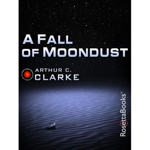 A Fall of Moondust