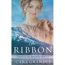 The Ribbon - Paperback