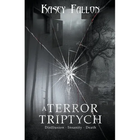 A Terror Triptych