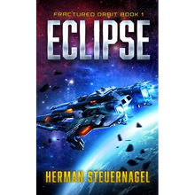 Eclipse - Paperback