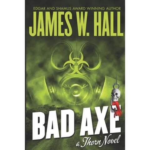 Bad Axe