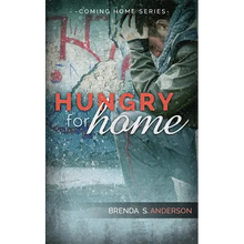 Hungry for Home - Paperback