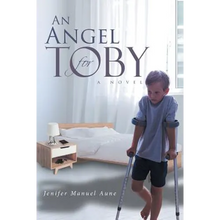 An Angel For Toby