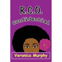 R.C.O. Confidential - Paperback