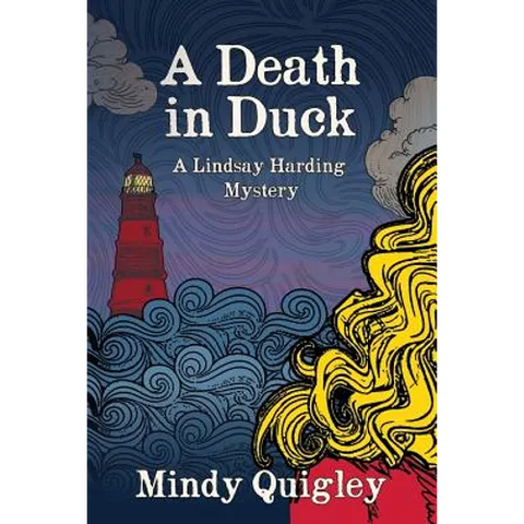 A Death in Duck
