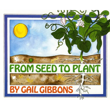 From Seed to Plant