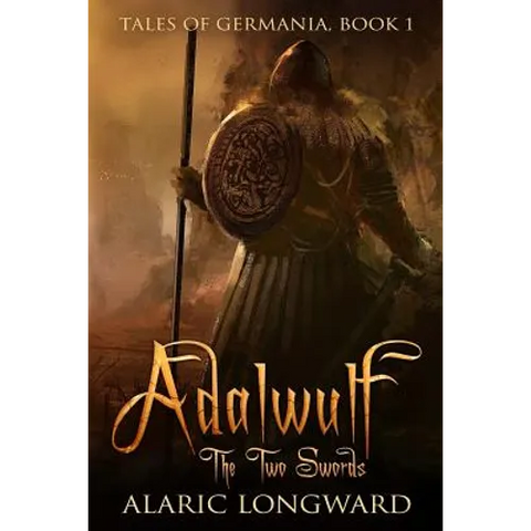 Adalwulf: The Two Swords