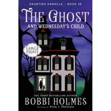 The Ghost and Wednesday's Child - Paperback