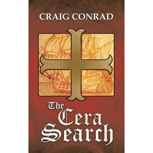 The Cera Search - Hardcover
