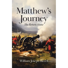 Matthew's Journey: The Return Home
