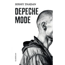 Depeche Mode - Paperback