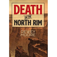 Death on the North Rim