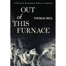 Out of This Furnace