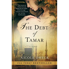 The Debt of Tamar - Hardcover