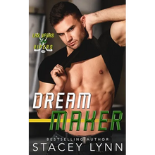 Dream Maker - Paperback
