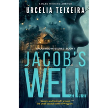 Jacob's Well: A Twisty Christian Mystery Novel