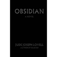 Obsidian - Paperback
