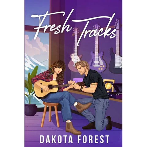 Fresh Tracks