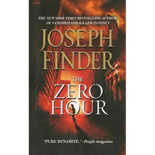 Zero Hour - Paperback