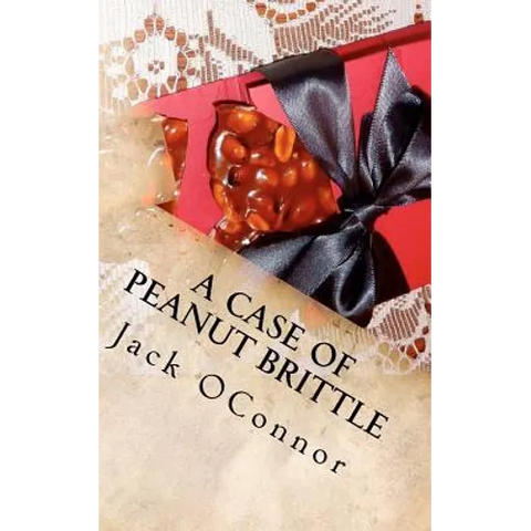 A Case Of Peanut Brittle
