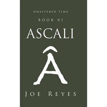 Ascali: Book 01 - Hardcover