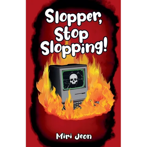 Slopper, Stop Slopping!