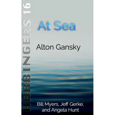 At Sea
