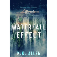 Waterfall Effect - Paperback