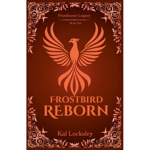 Frostbird Reborn