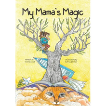 My Mama's Magic - Paperback