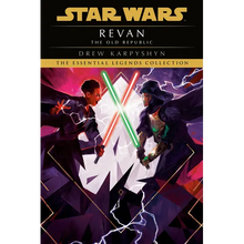 Revan: Star Wars Legends (the Old Republic) - Paperback