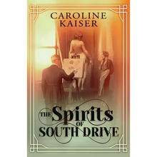 The Spirits of South Drive