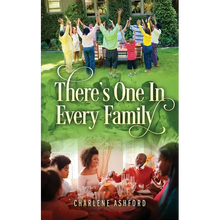 There's One In Every Family - Paperback